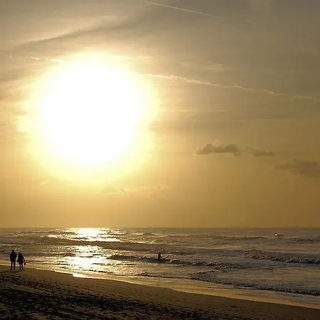 Holiday Zicht Op Zee