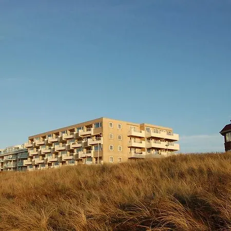 Holiday Zicht Op Zee * 노르트베이크